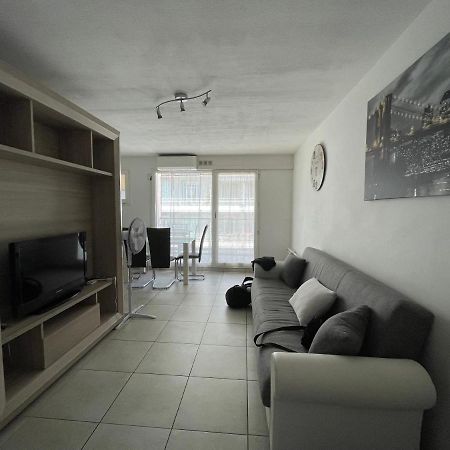 Ferienwohnung Le Cheret Nizza Exterior foto