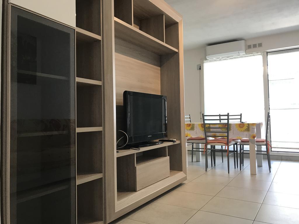 Ferienwohnung Le Cheret Nizza Exterior foto